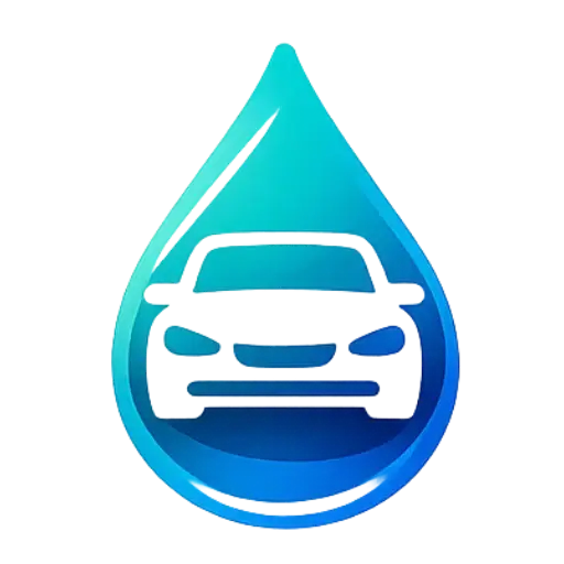 Lavage auto à domicile Les Ventes